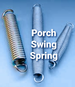 ps2 porch swing spring