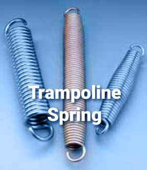 tr1 trampoline spring