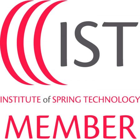 Institute of Spring Technology (IST) Member