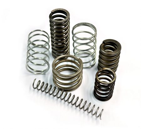 variety of compression springs