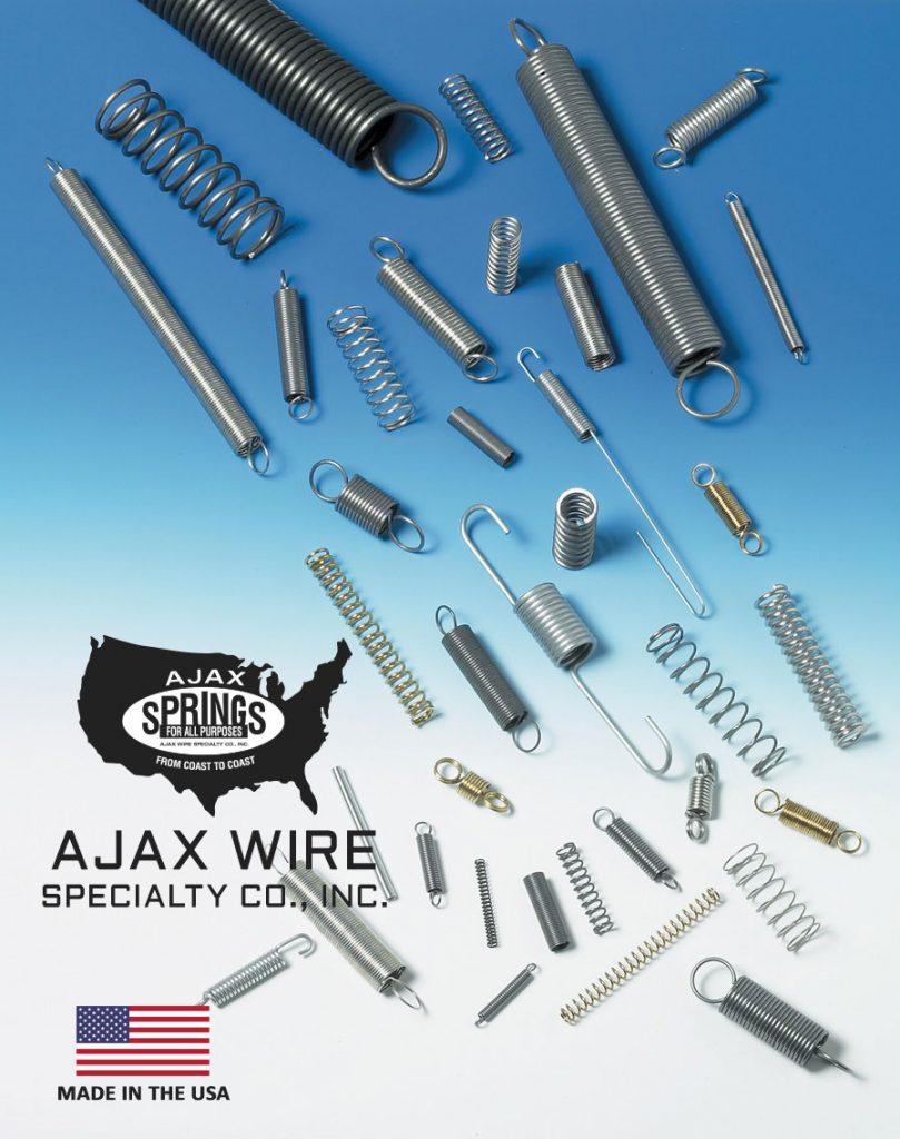 Ajax Wire Specialty Company